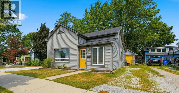82 Pearl Street West, Kingsville, ON, N9Y 1V6 - 2