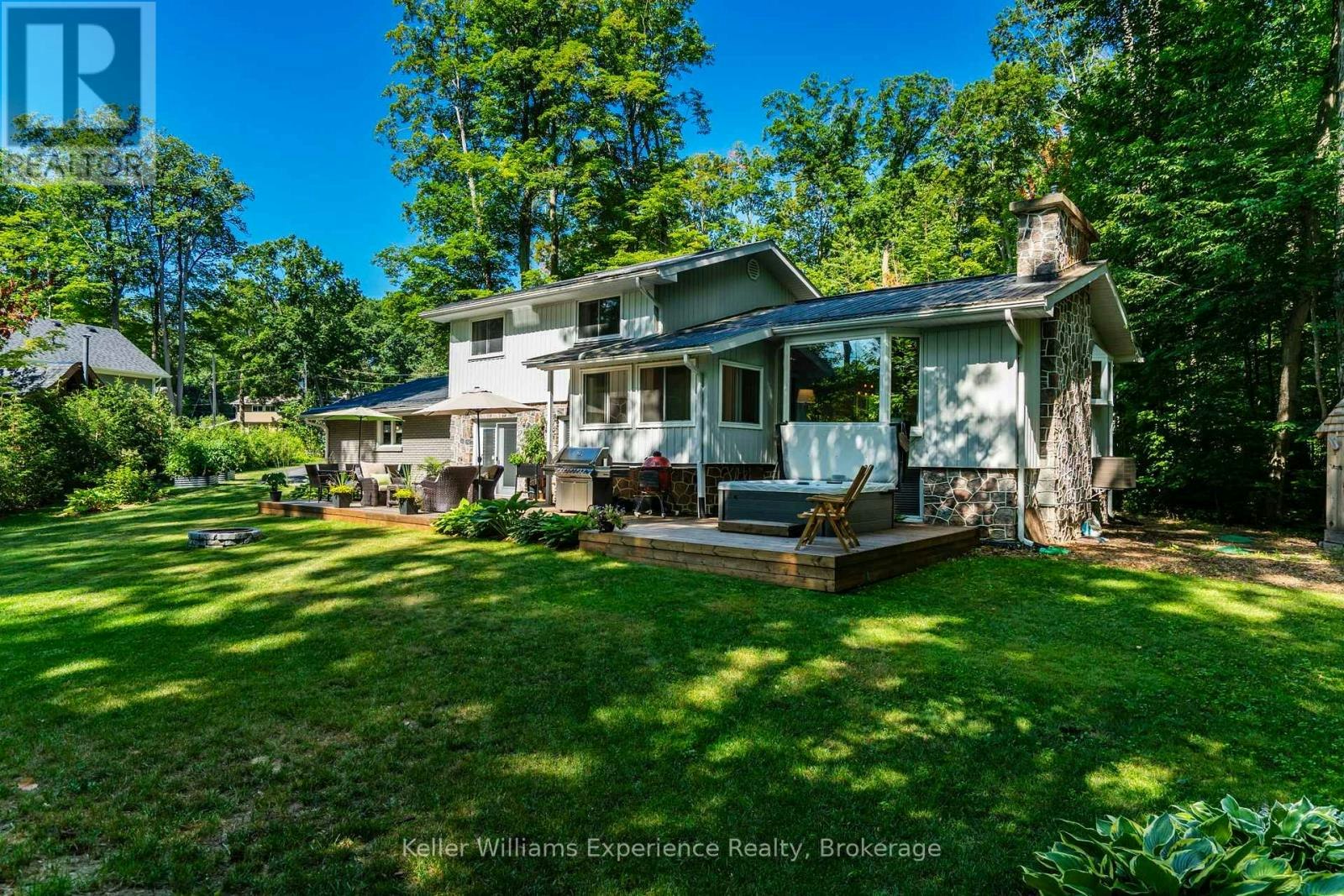 469 Parkview Court, Midland, ON, L4R 5G3