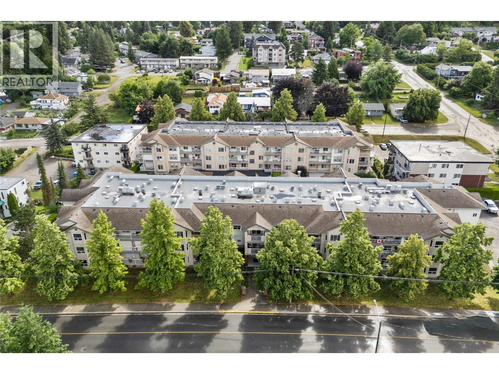 208-250 SE 5th Street, Salmon Arm, BC, V1E 1J8 - 32