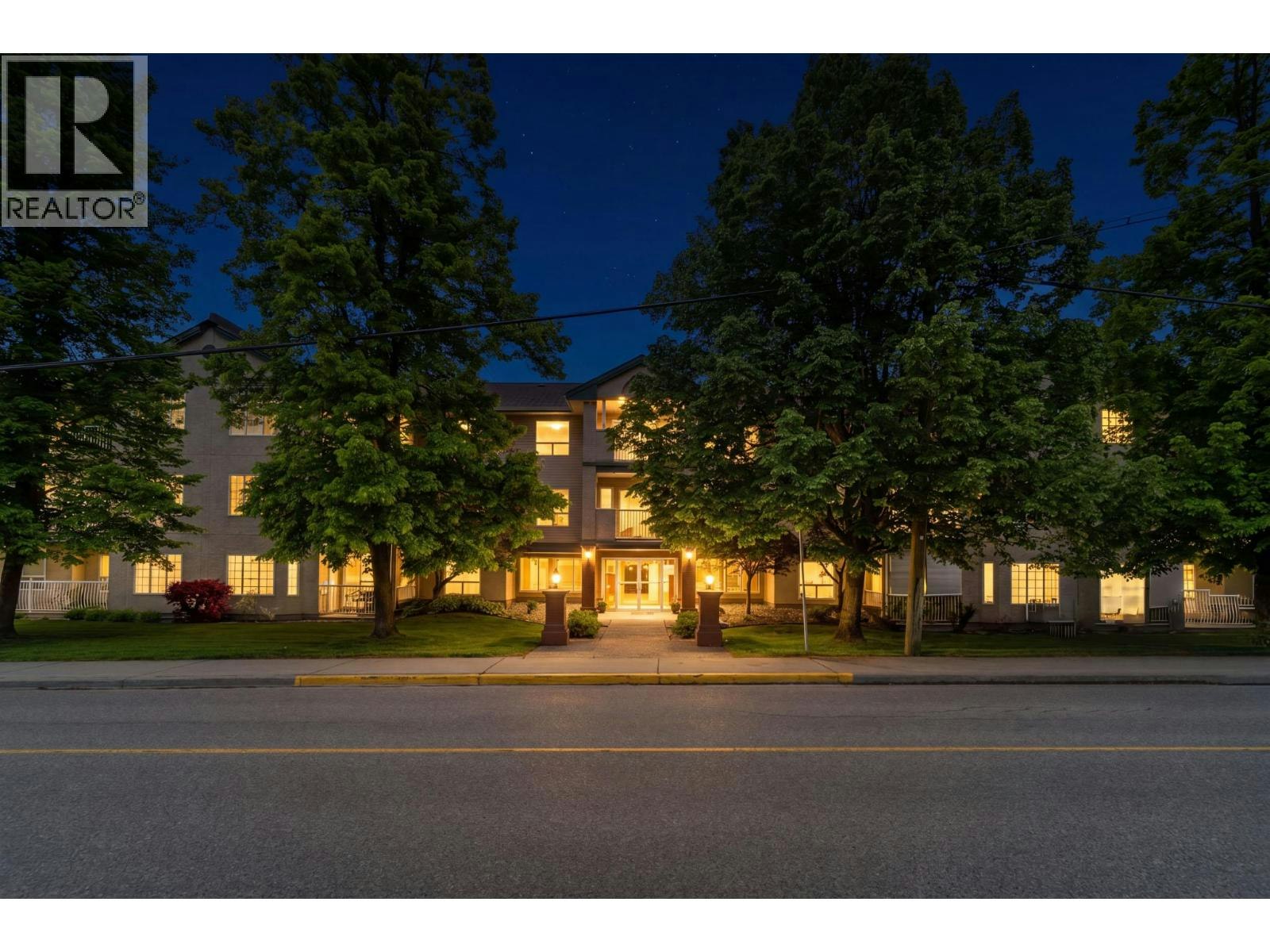 208-250 SE 5th Street, Salmon Arm, BC, V1E 1J8 - 30