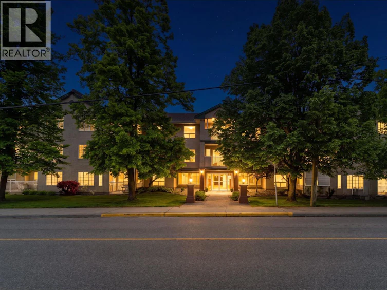 208-250 SE 5th Street, Salmon Arm, BC, V1E 1J8 - 30