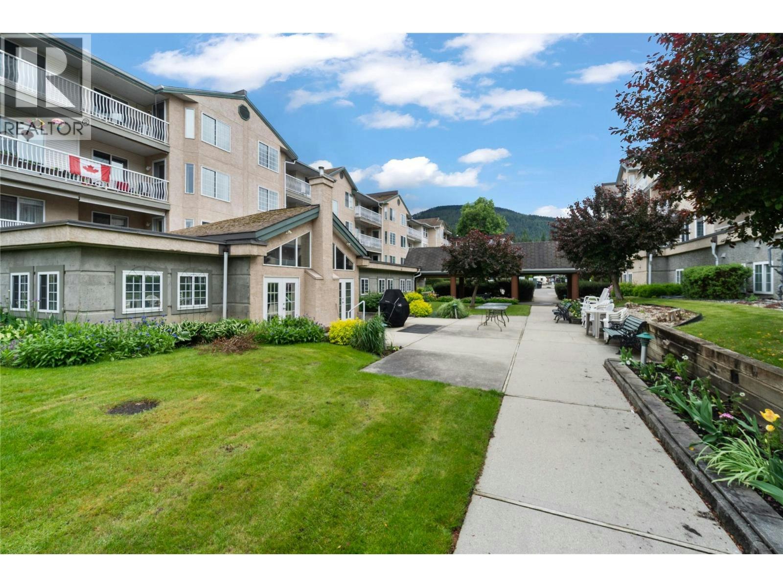 208-250 SE 5th Street, Salmon Arm, BC, V1E 1J8 - 35
