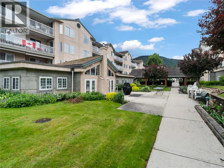 208-250 SE 5th Street, Salmon Arm, BC, V1E 1J8 - 35