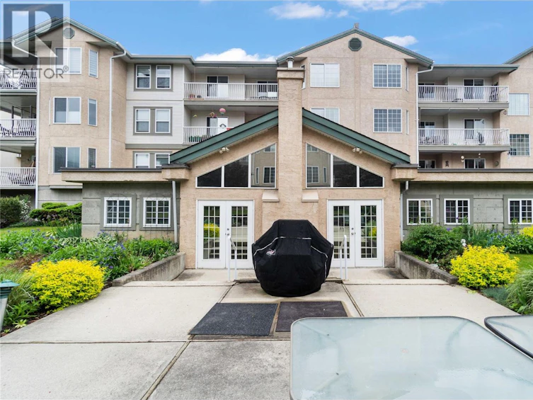 208-250 SE 5th Street, Salmon Arm, BC, V1E 1J8 - 34