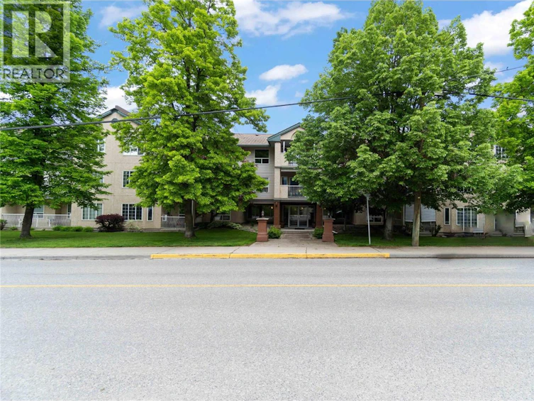 208-250 SE 5th Street, Salmon Arm, BC, V1E 1J8 - 31