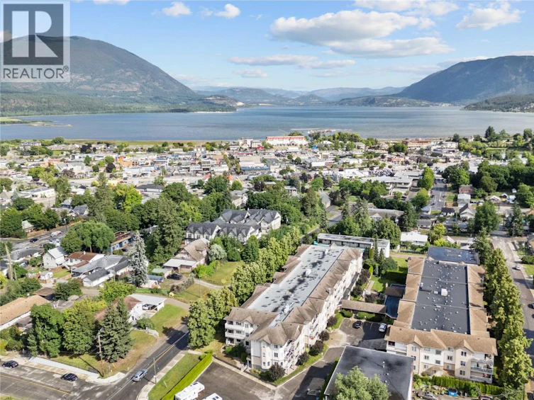 208-250 SE 5th Street, Salmon Arm, BC, V1E 1J8 - 33