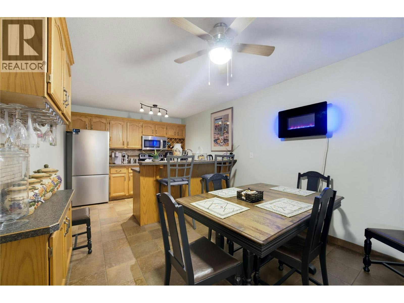208-250 SE 5th Street, Salmon Arm, BC, V1E 1J8 - 7
