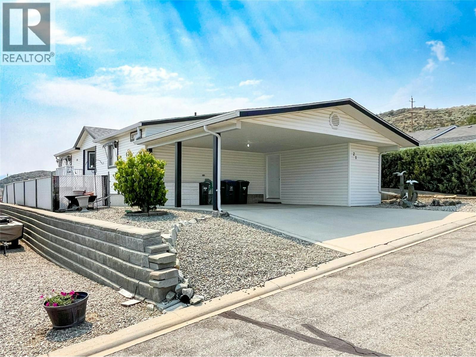 21-9410 115th Street, Osoyoos, BC, V0H 1V5