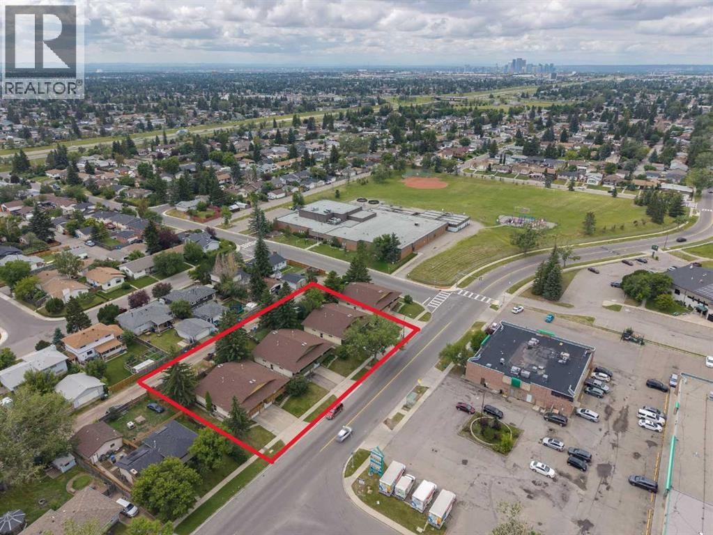 6207 Rundlehorn Drive NE, Calgary, AB, T1Y 1M6
