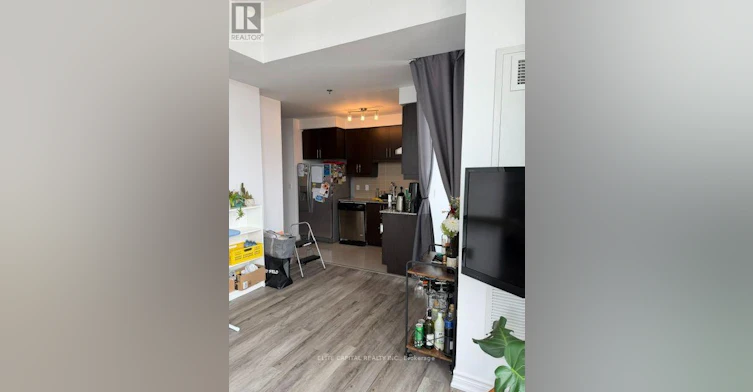 1116-2756 Old Leslie Street, Toronto, ON, M2K 0E2 - 2