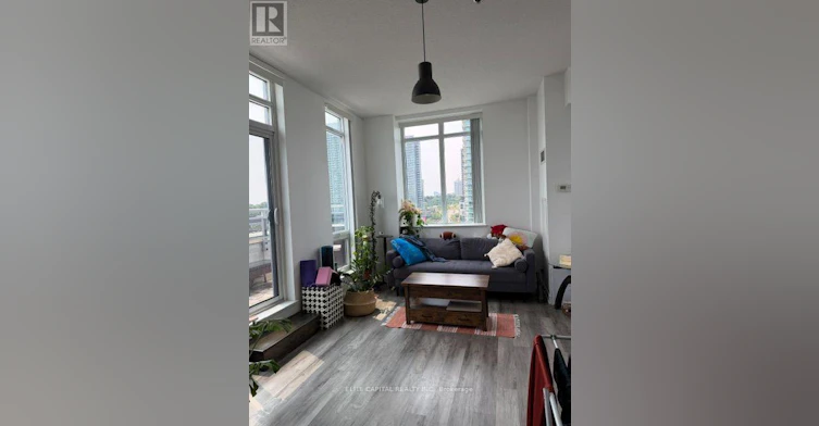 1116-2756 Old Leslie Street, Toronto, ON, M2K 0E2 - 9