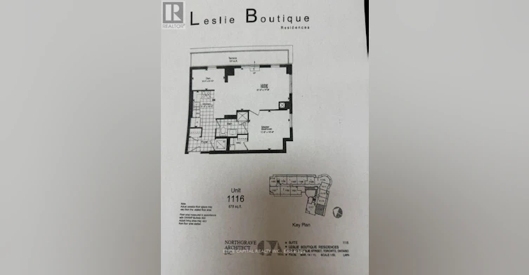 1116-2756 Old Leslie Street, Toronto, ON, M2K 0E2 - 14