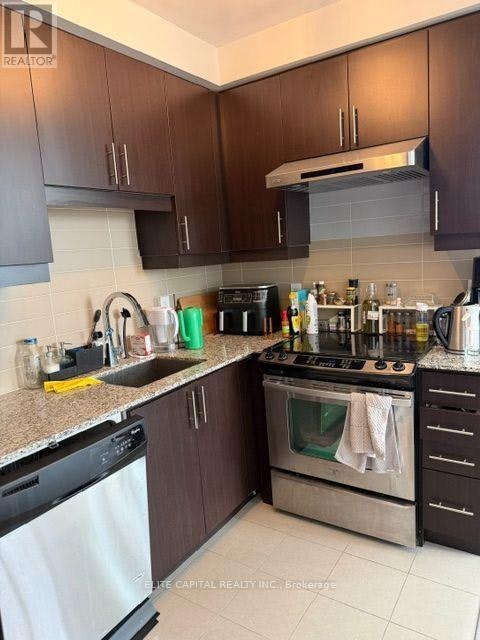 1116-2756 Old Leslie Street, Toronto, ON, M2K 0E2 - 4