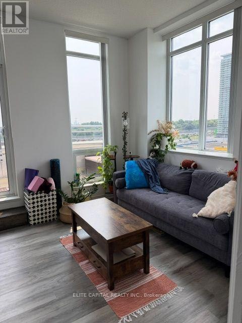 1116-2756 Old Leslie Street, Toronto, ON, M2K 0E2 - 10