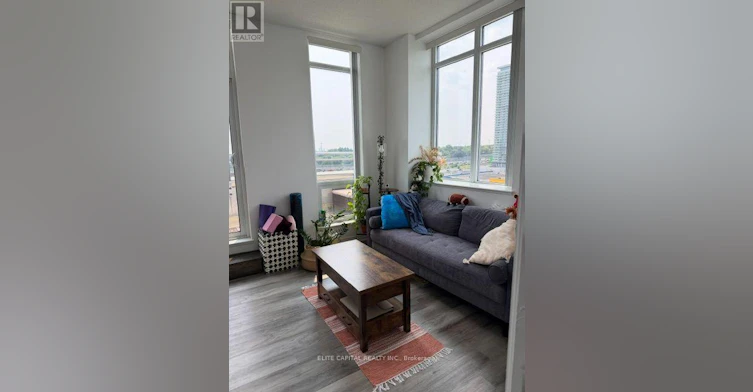 1116-2756 Old Leslie Street, Toronto, ON, M2K 0E2 - 10