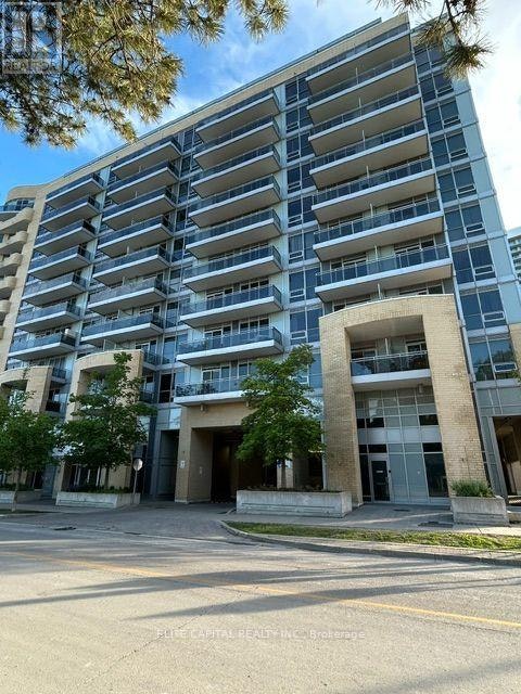 1116-2756 Old Leslie Street, Toronto, ON, M2K 0E2