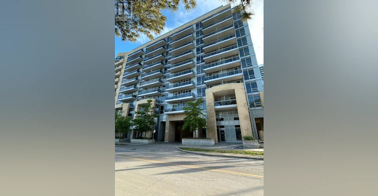 1116-2756 Old Leslie Street, Toronto, ON, M2K 0E2