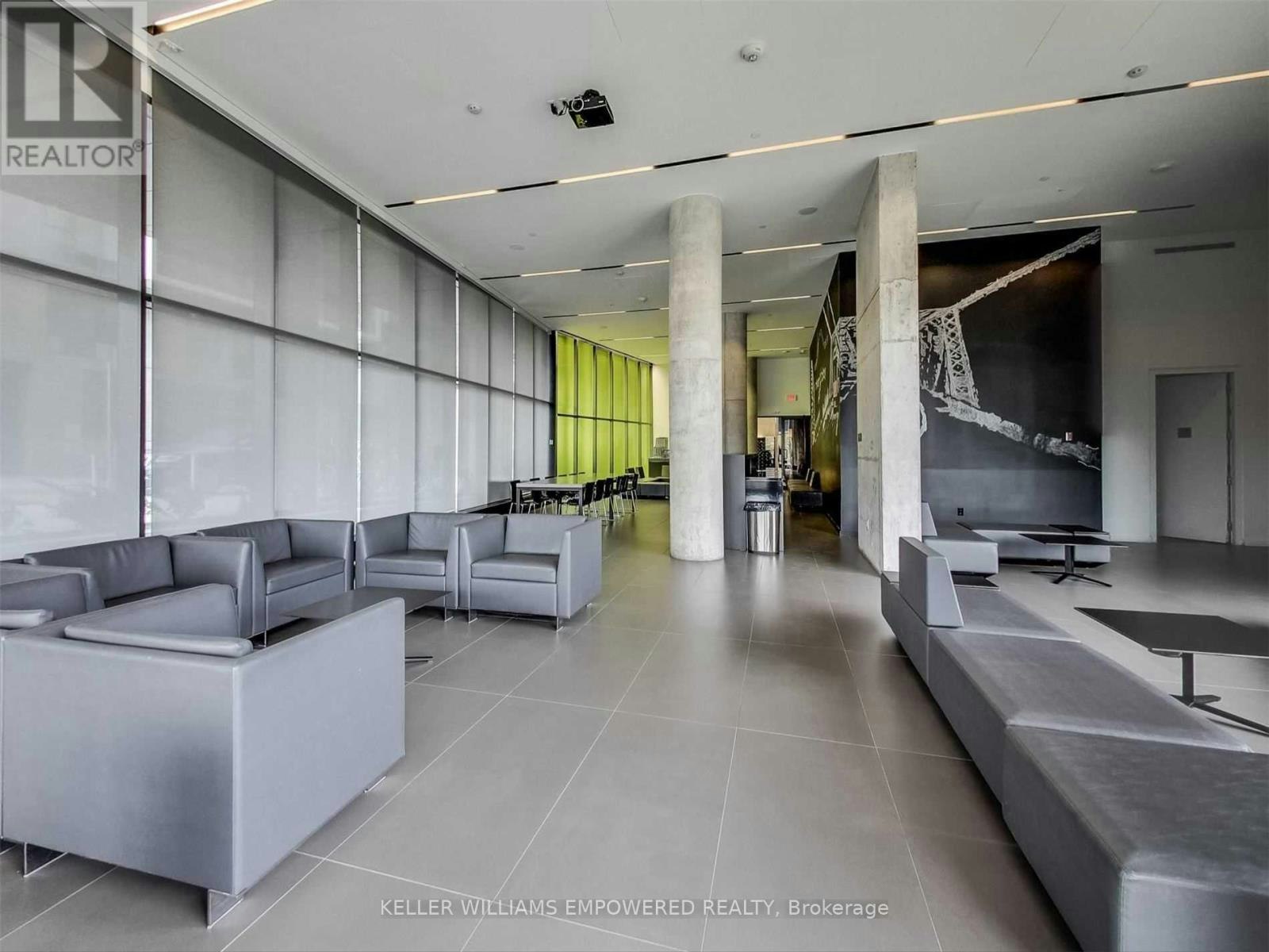1105-51 Trolley Crescent, Toronto, ON, M5A 0E9 - 13