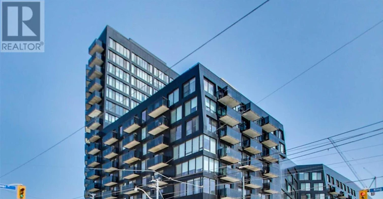 1105-51 Trolley Crescent, Toronto, ON, M5A 0E9