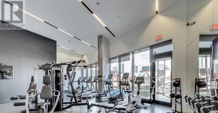 1105-51 Trolley Crescent, Toronto, ON, M5A 0E9 - 12