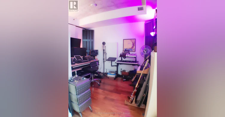 1105-51 Trolley Crescent, Toronto, ON, M5A 0E9 - 10