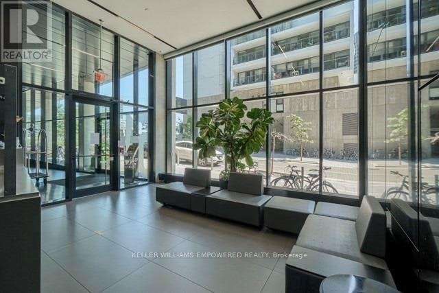 1105-51 Trolley Crescent, Toronto, ON, M5A 0E9 - 3