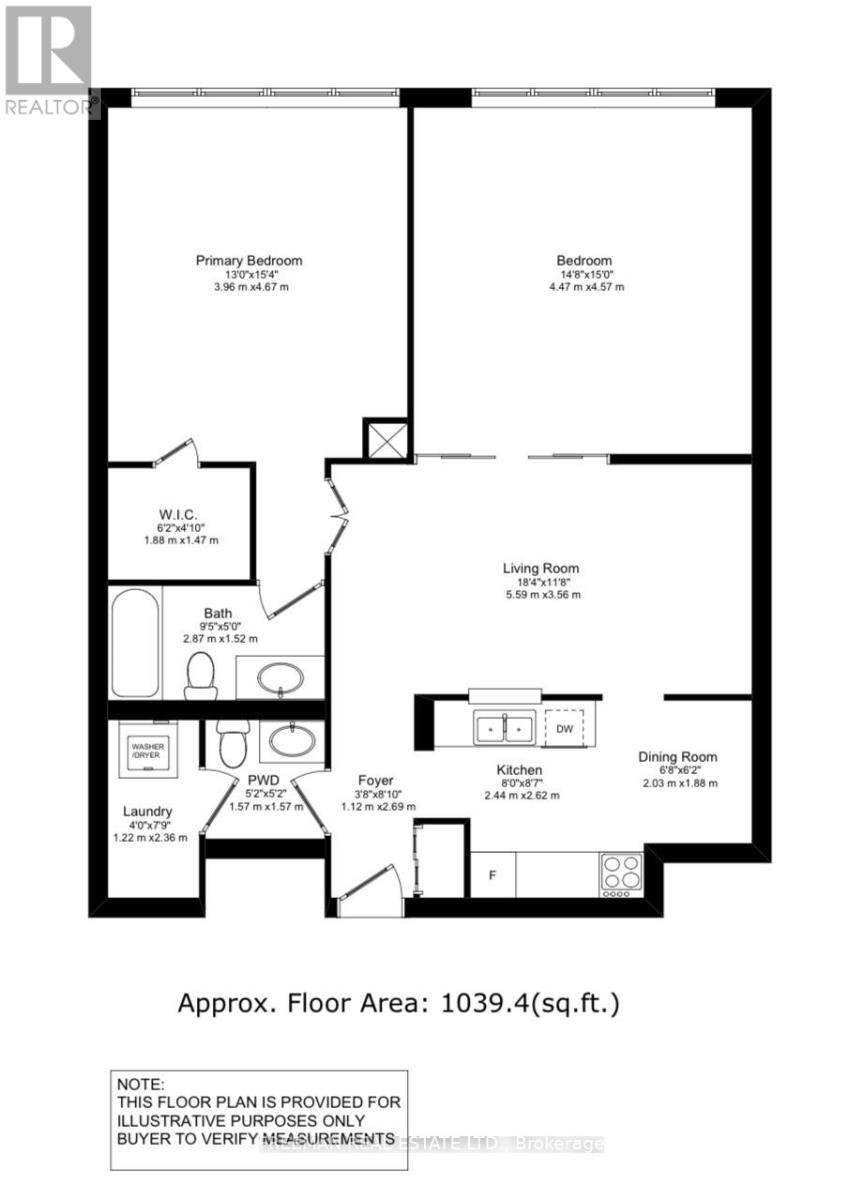 2405-633 Bay Street, Toronto, ON, M5G 2G4