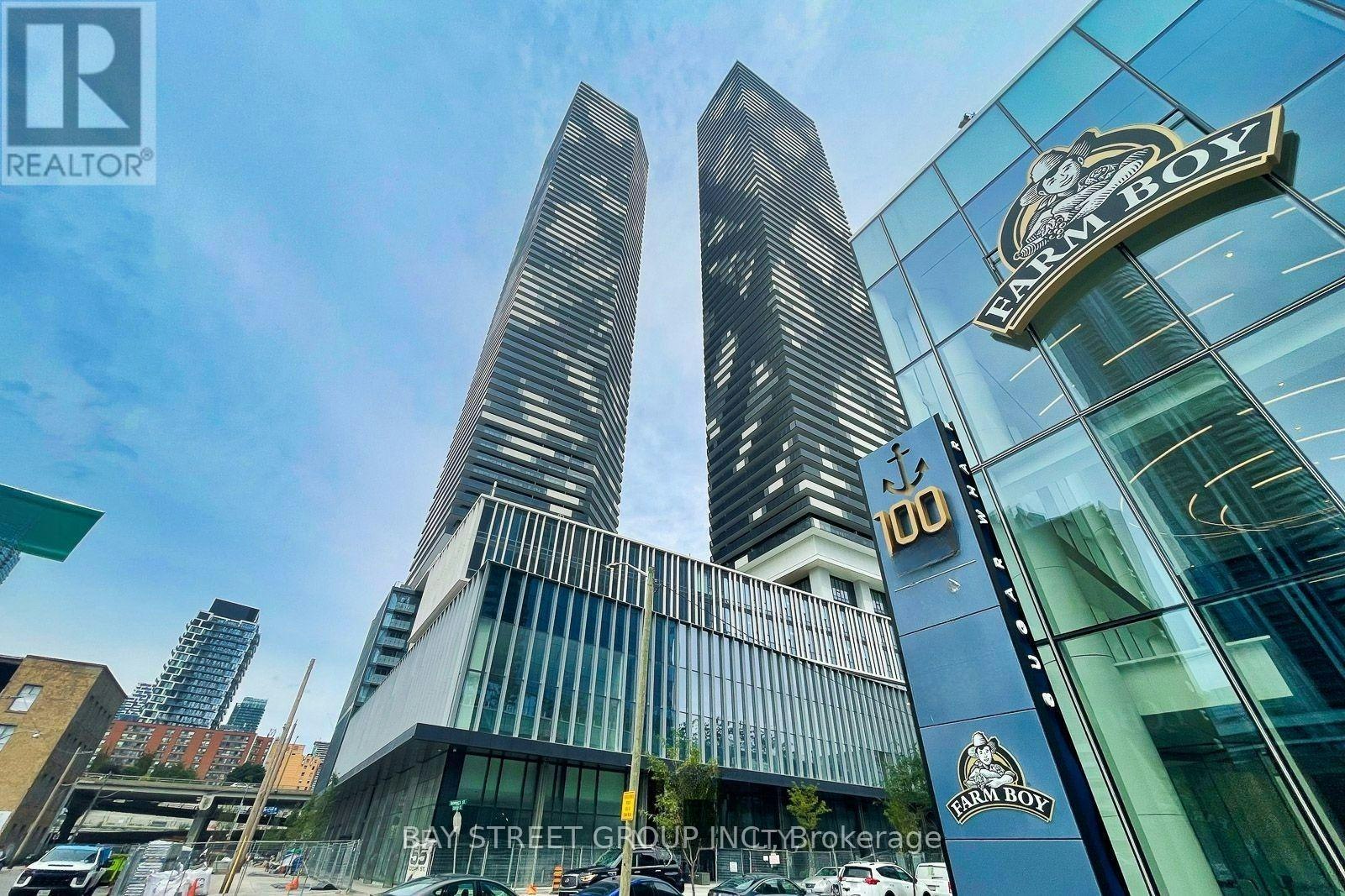 1816-55 Cooper Street W, Toronto, ON, M5E 0G1