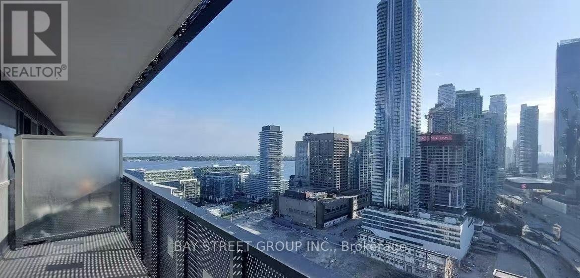 1816-55 Cooper Street W, Toronto, ON, M5E 0G1 - 6