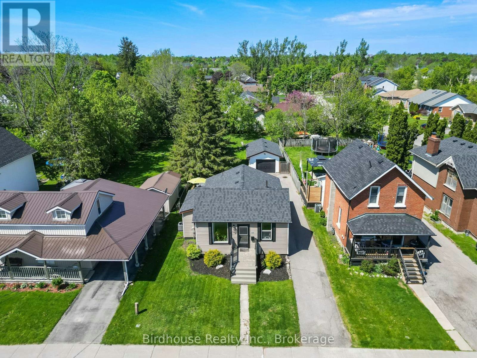 195 William Street N, Kawartha Lakes, ON, K9V 4B8