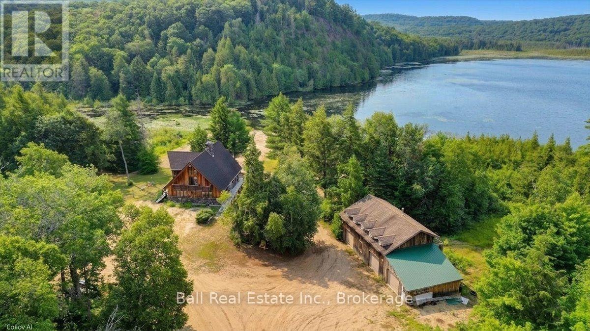 1608 Tusk Trail, Dysart et al, ON, K0L 1X0