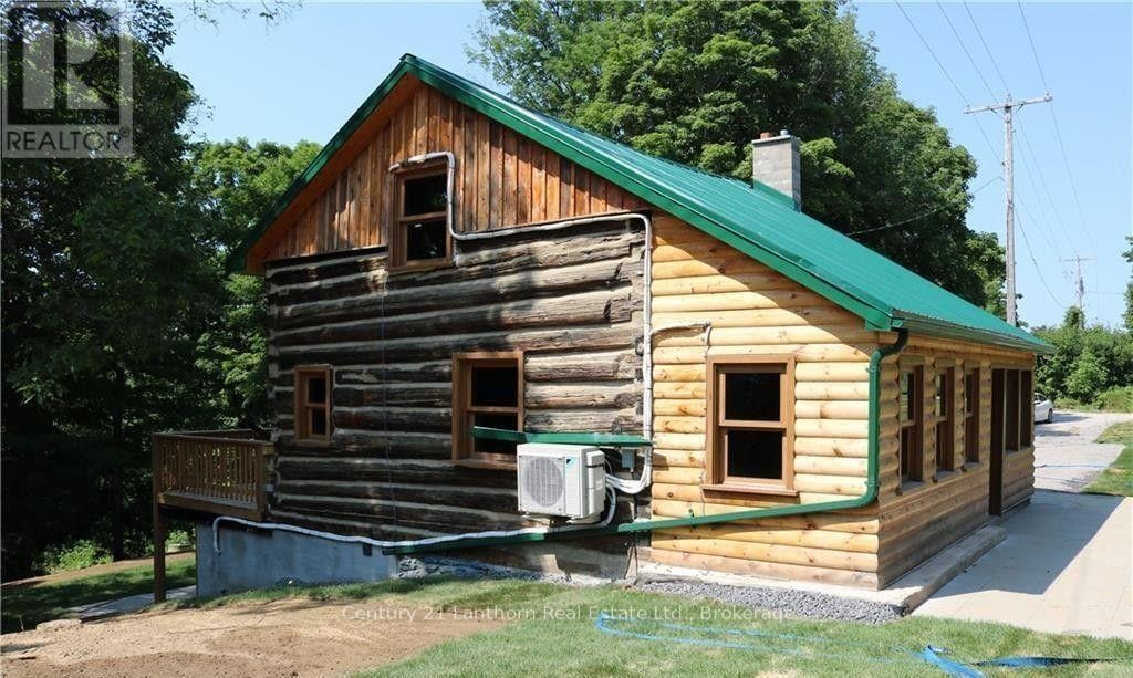 3318 County 8 Road Road, Prince Edward County, ON, K0K 2T0 - 3