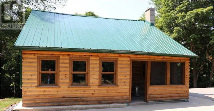 3318 County 8 Road Road, Prince Edward County, ON, K0K 2T0 - 2