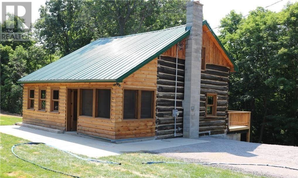 3318 County 8 Road Road, Prince Edward County, ON, K0K 2T0