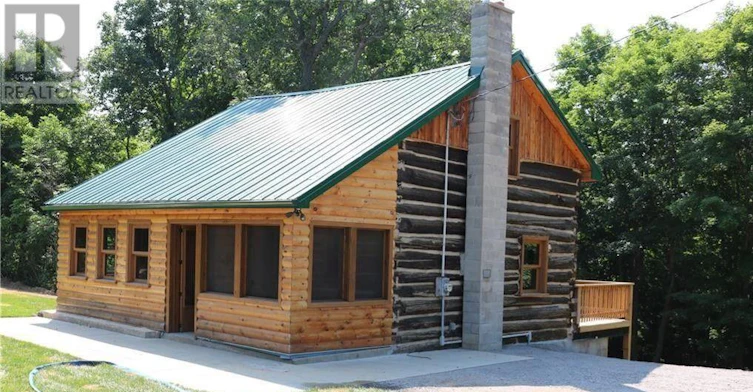 3318 County 8 Road Road, Prince Edward County, ON, K0K 2T0