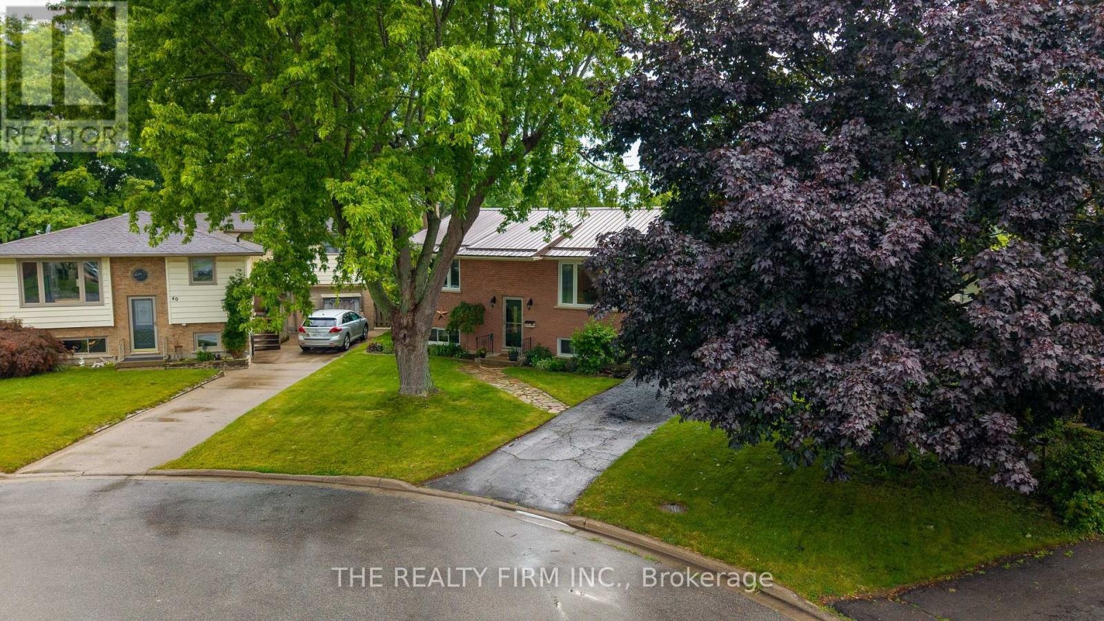 38 Taylor Crescent, St. Thomas, ON, N5R 5J4