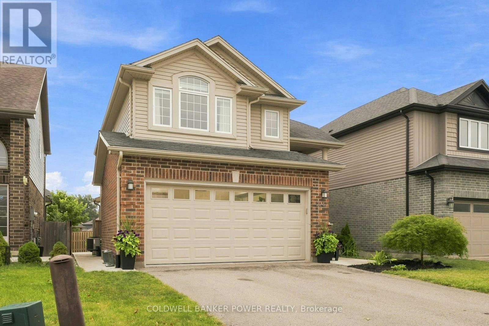 2241 Buroak Drive, London, ON, N6G 0L3