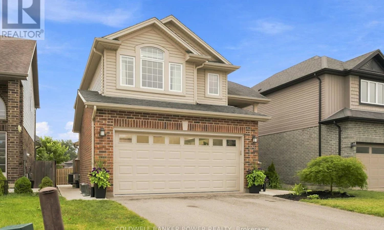 2241 Buroak Drive