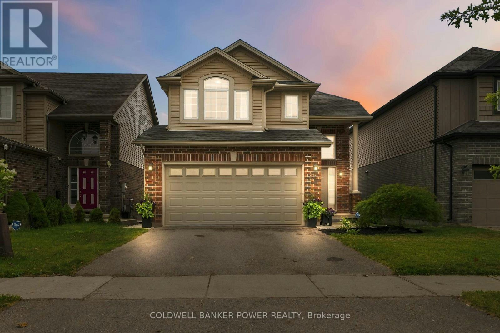 2241 Buroak Drive, London, ON, N6G 0L3