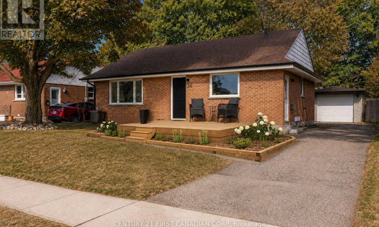 36 Edgewood Drive