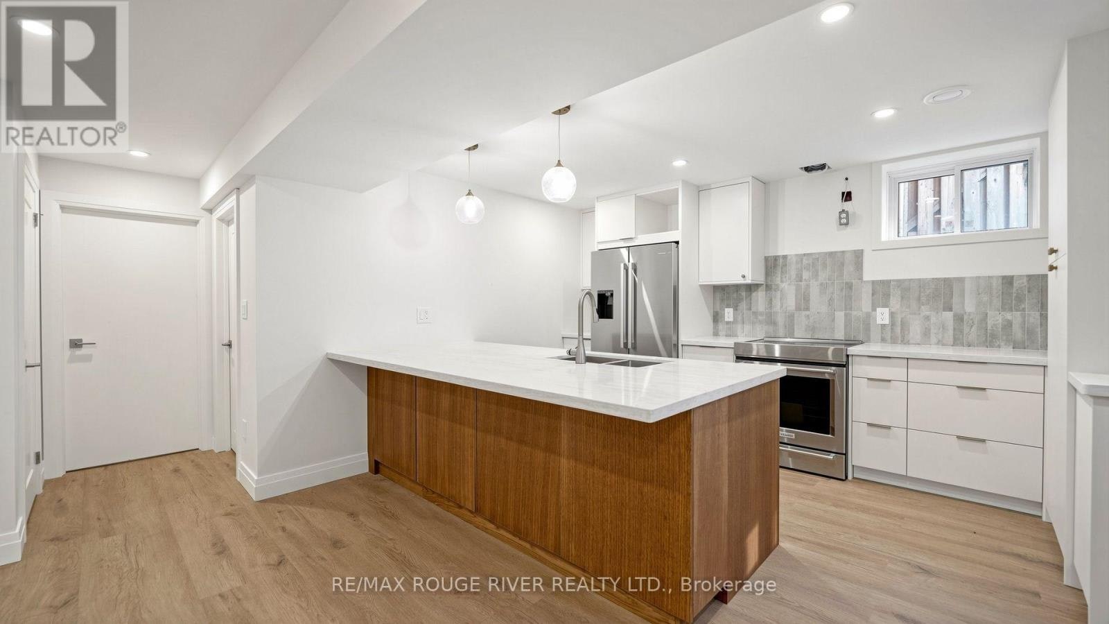 BASEMENT-344 Centennial Road, Toronto, ON, M1C 2A3