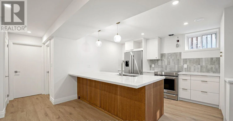 BASEMENT-344 Centennial Road, Toronto, ON, M1C 2A3