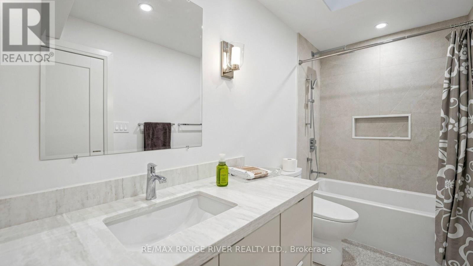 BASEMENT-344 Centennial Road, Toronto, ON, M1C 2A3 - 22