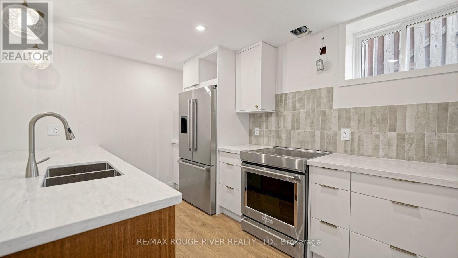 BASEMENT-344 Centennial Road, Toronto, ON, M1C 2A3 - 11