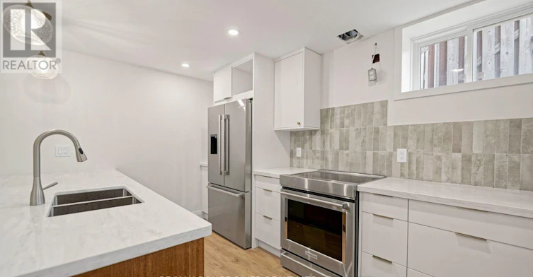 BASEMENT-344 Centennial Road, Toronto, ON, M1C 2A3 - 11