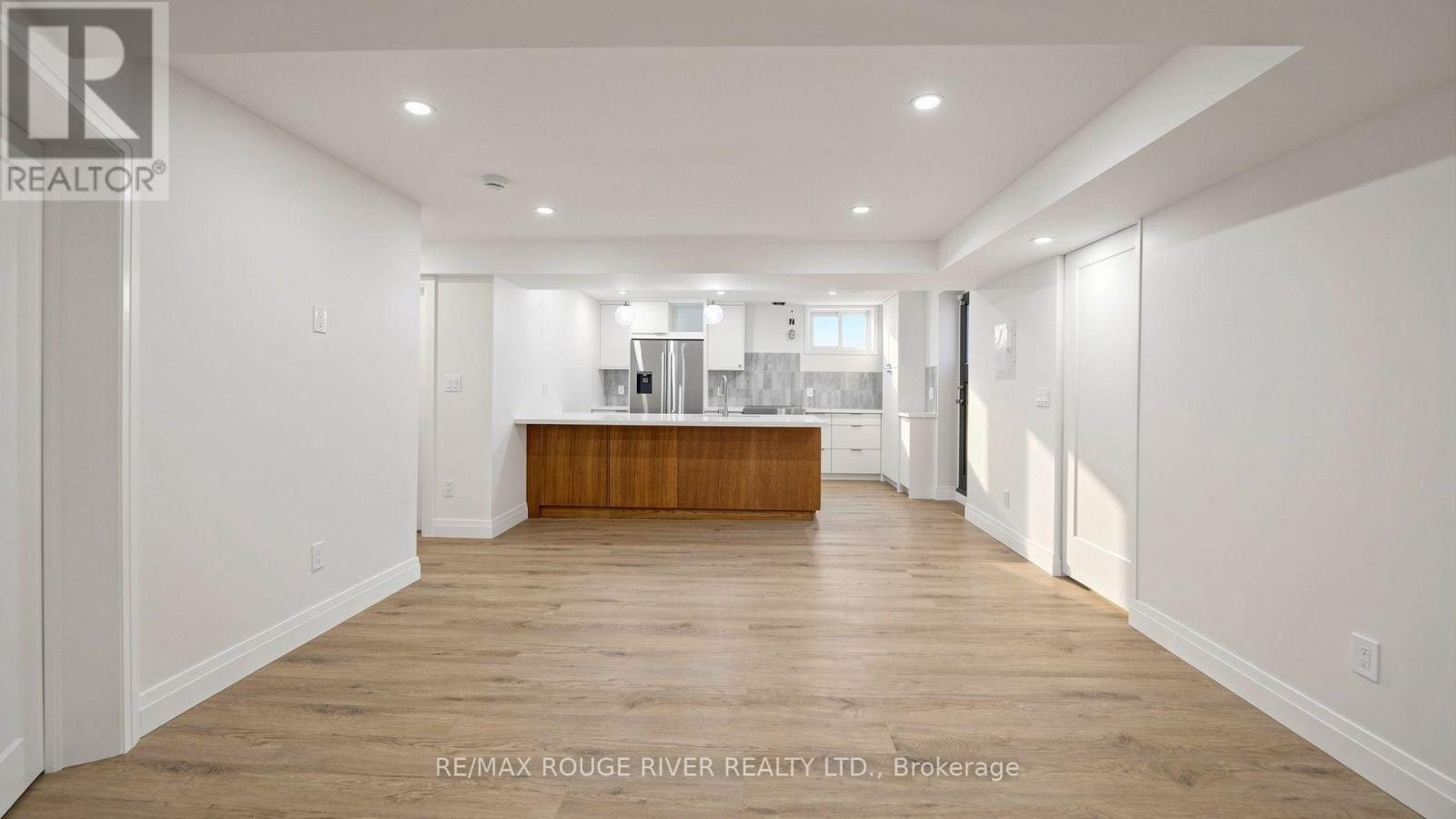 BASEMENT-344 Centennial Road, Toronto, ON, M1C 2A3 - 6
