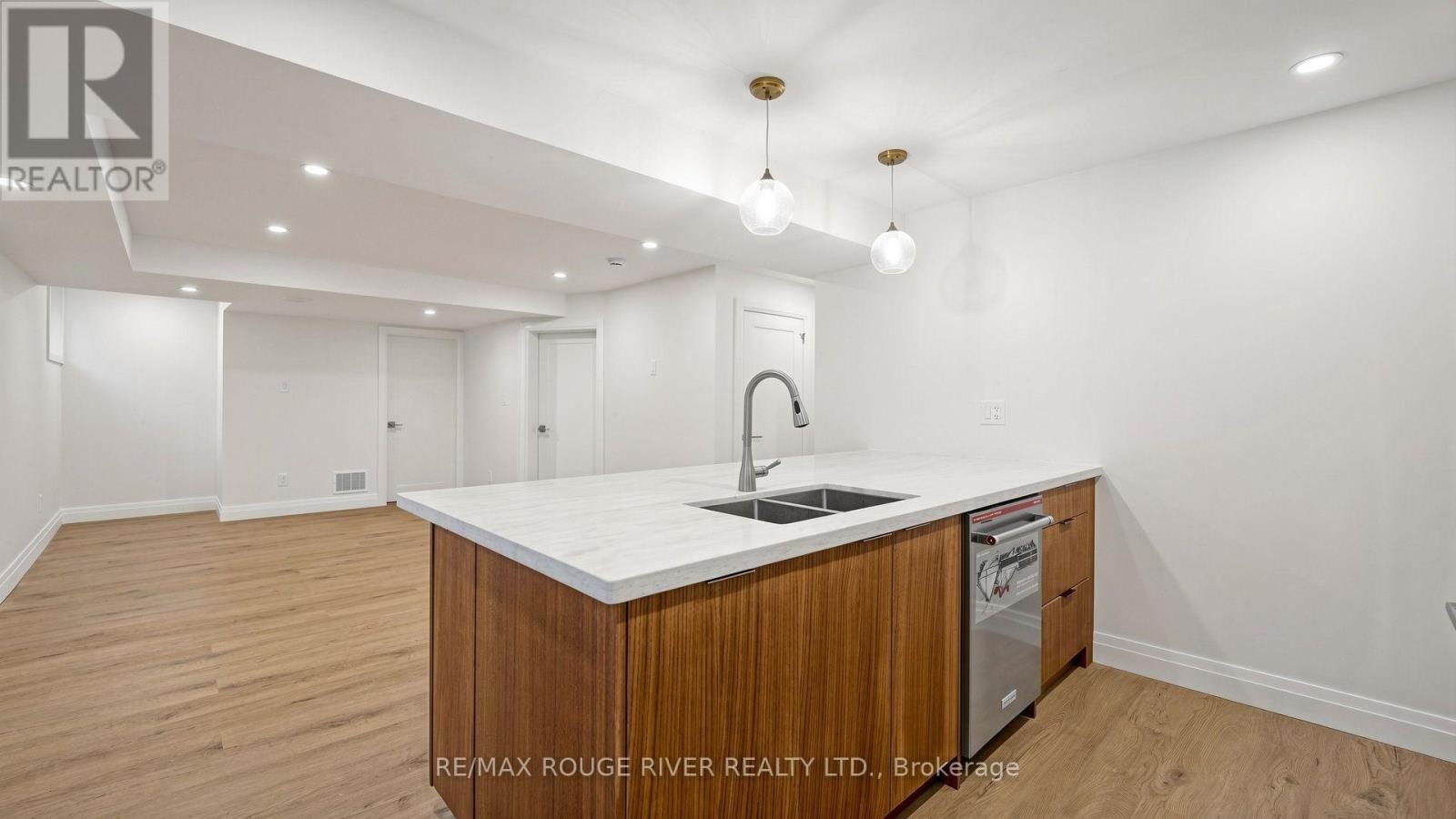 BASEMENT-344 Centennial Road, Toronto, ON, M1C 2A3 - 9