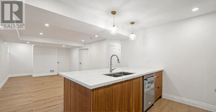 BASEMENT-344 Centennial Road, Toronto, ON, M1C 2A3 - 9