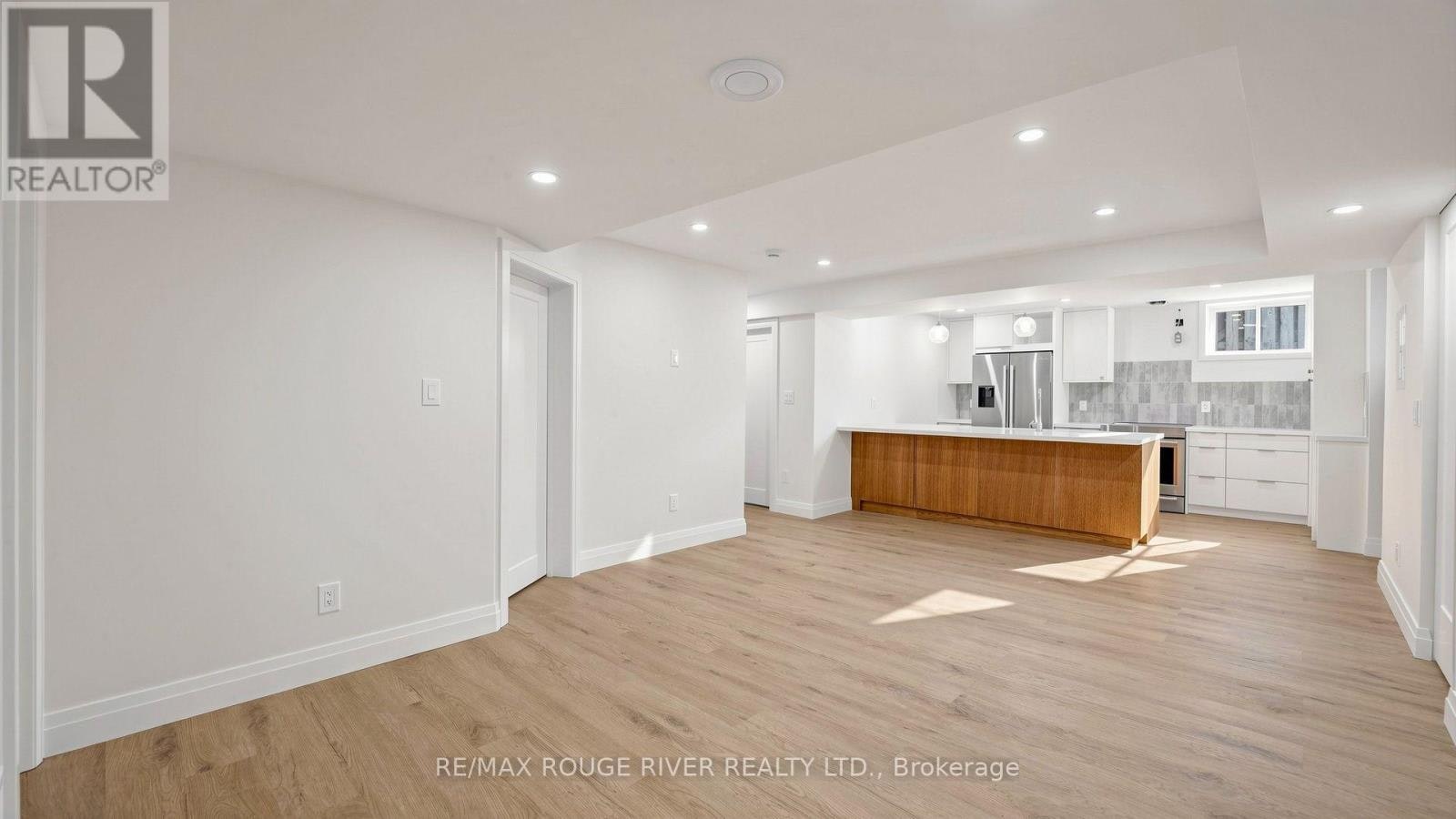 BASEMENT-344 Centennial Road, Toronto, ON, M1C 2A3 - 7