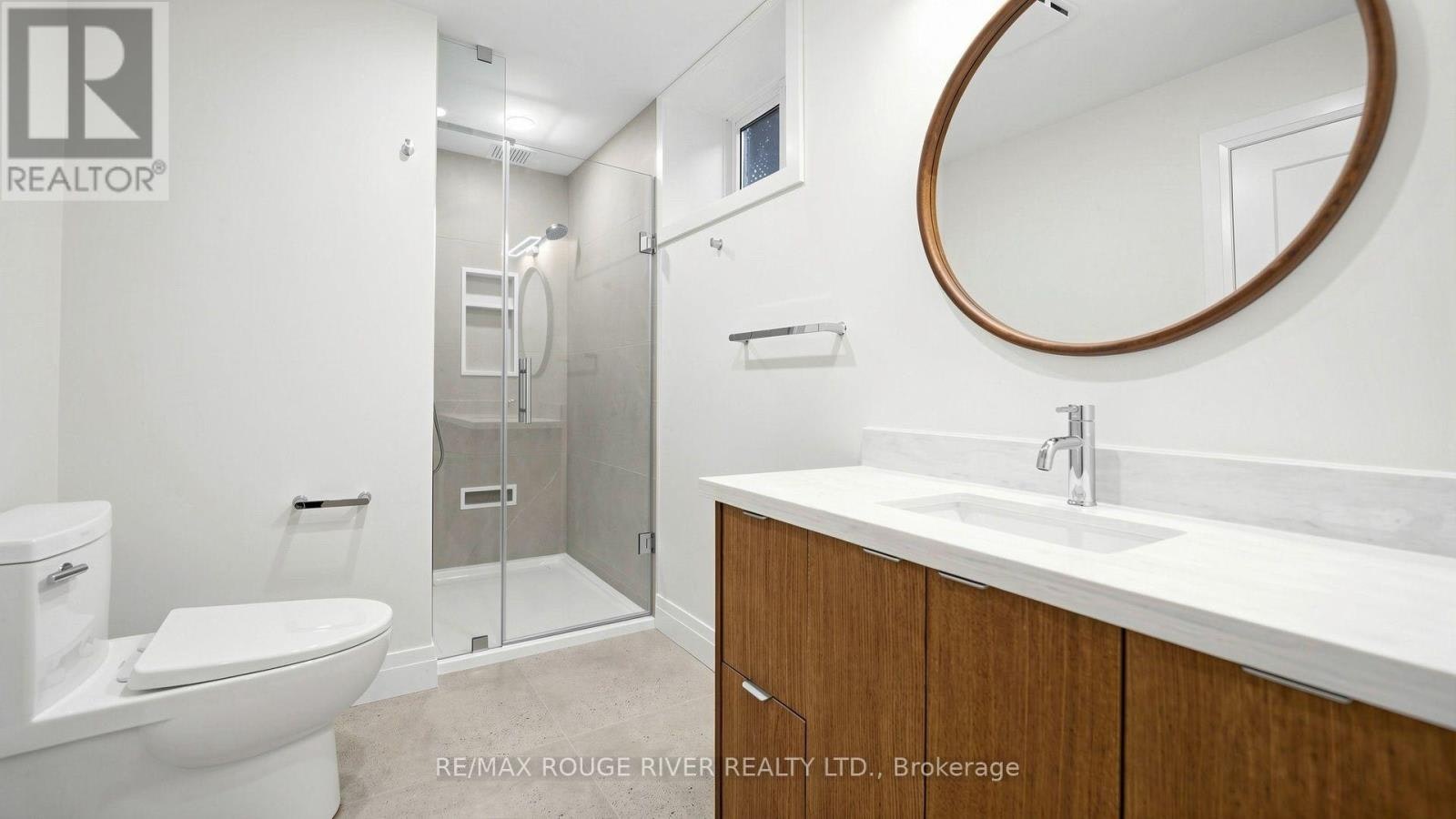 BASEMENT-344 Centennial Road, Toronto, ON, M1C 2A3 - 27